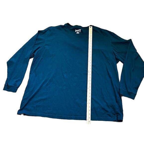 Carhartt Other - Duluth Shirt Mens XXL Beige Original Fit Long Sleeve Workwear